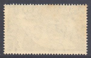 South Georgia Falkland Is Scott 15 - SG15, 1963 Elizabeth II £1 MNH**
