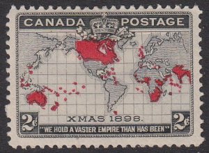 Canada 85 MH CV $45.00