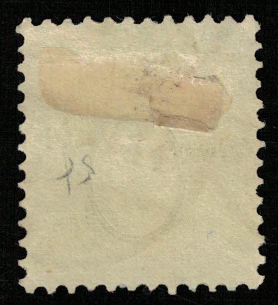 Switzerland, 1899-1900, 25 Fr, MC #67 (T-7311)