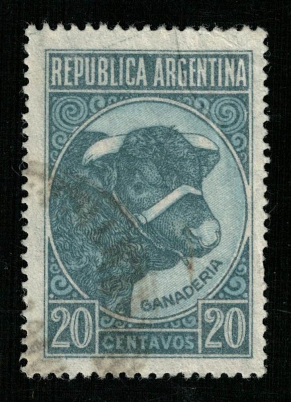 Republica Argentina (ТS-1387)