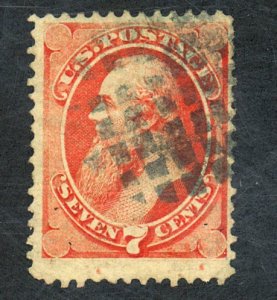 U.S. #149 USED