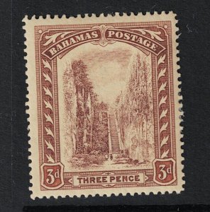 Bahamas SC# 76 Mint Hinged - S18132