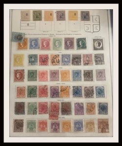 Serbia Collection,  1863-1943