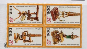 GERMANY DDR  2127A   MNH