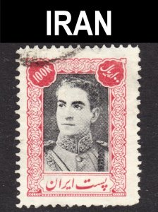 Iran Scott 908 F to VF used.  FREE...