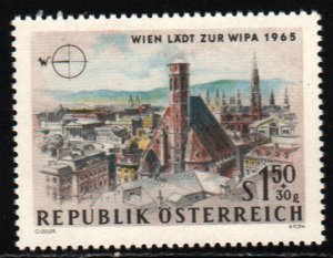 Austria #B312   MNH