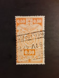 Belgium #Q146                   Used