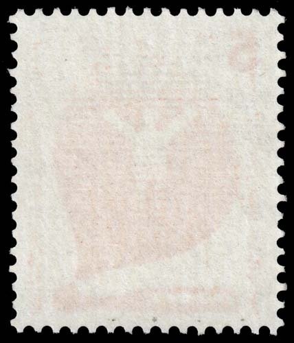 Germany - Scott 1074 - Mint-Never-Hinged - Dirty Back