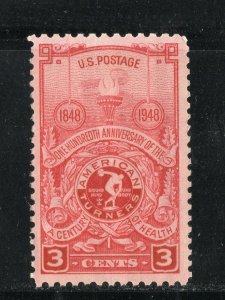 979 * AMERICAN TURNERS *  U.S. Postage Stamp MNH *