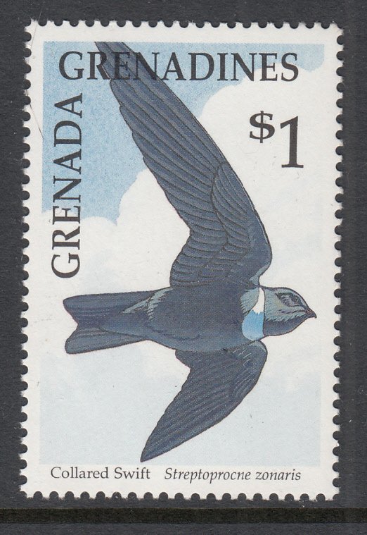 Grenada Grenadines 1194 Bird MNH VF