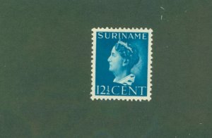 SURINAME 174 MNH BIN$ 1.50