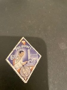 Philippines sc 845 u