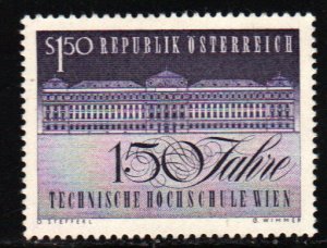 Austria #755   MNH