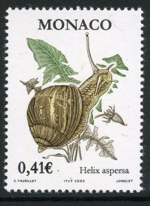 Monaco # 2275, Mint Never Hinge.