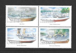 Canada 1269a MNH   SCV:$2.80