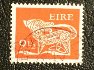 Ireland Scott #397 used