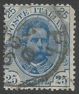 ITALIA 70 VFU Z6805-2