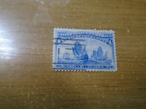 United States  #  233  used