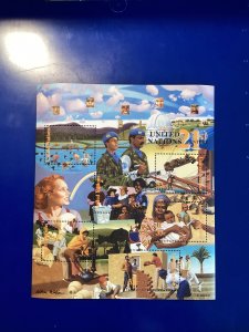 Scott 783 united Nations