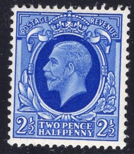 GREAT BRITAIN SCOTT 214