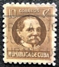 Cuba 270 Used