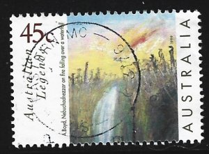 Australia #1720   used