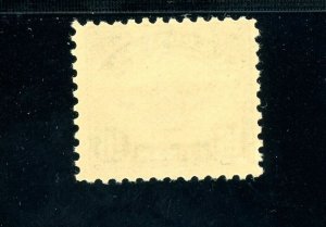 USAstamps Unused FVF US 1923 Airmail Emblem Scott C5 OG MNH