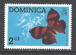 Dominica Sc # 429 mint never hinged (DT)