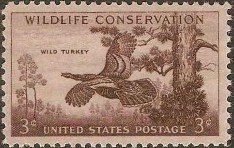 US - 1077  - MNH - SCV-0.20