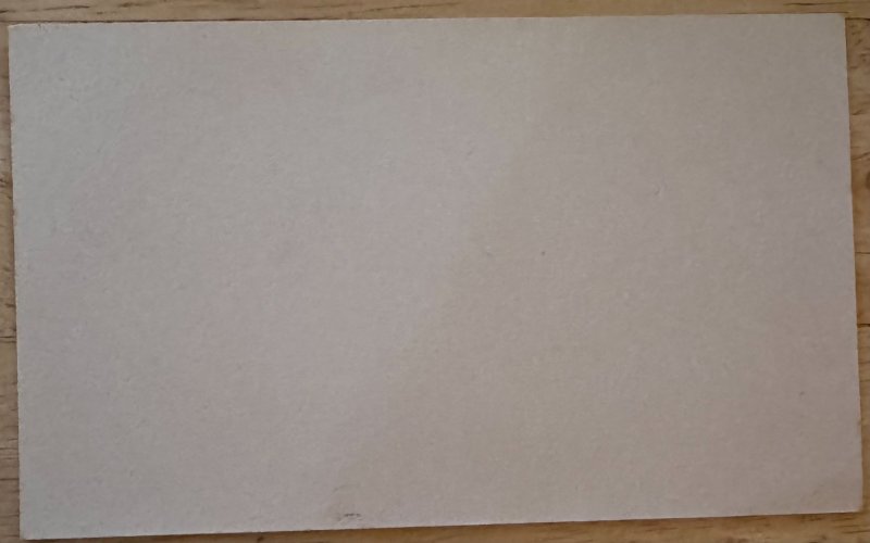 US SCOTT UX40A UNUSED 1C + 2C LINCOLN