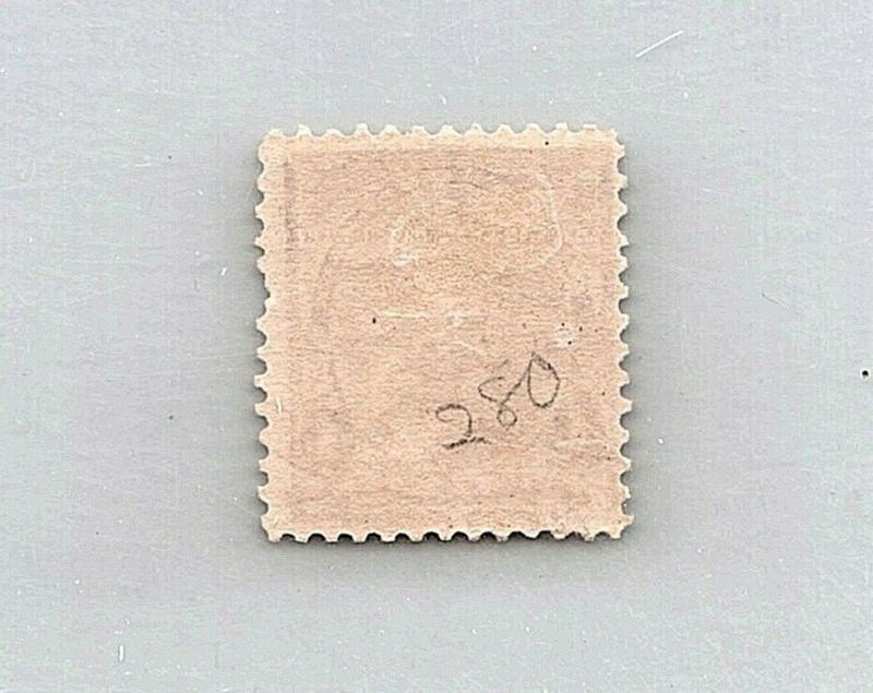 Goldpath: US STAMP SC# 280 H. CAT $30 _SBH_RB3_16