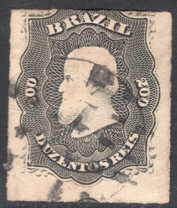 BRAZIL SCOTT 66