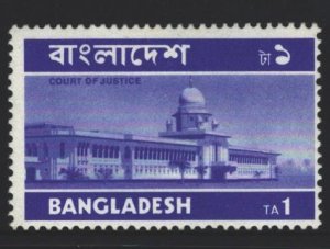 Bangladesh Sc#52 MH