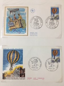 France 1967 MNH Used Art Marianne (Apx 110+) Covers Silks(60+)1.6kg( GM1757)
