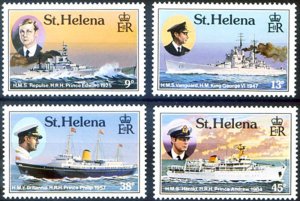 1987 ships.