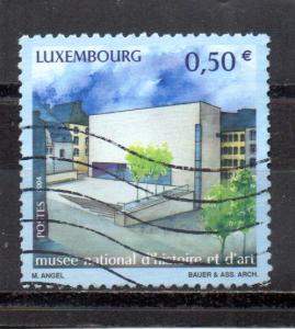 Luxembourg 1149 used
