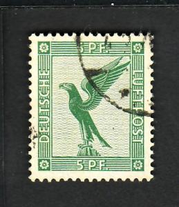 Germany C27 Used Bin 7239