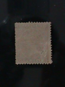 ​CUBA 1890 SC#138 KING ALFONSO XIII-MLH -VF-134 YEARS OLD-RARE
