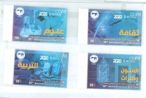 Jordan #  Single (Complete Set)