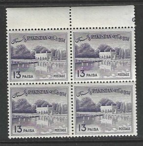 Pakistan 135 MNH SC:$1.00