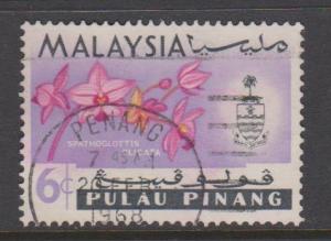 Penang Sc#70 Used