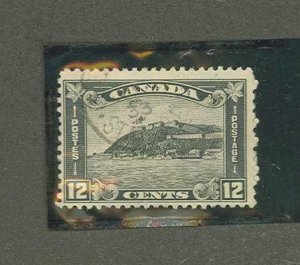 Canada #174  Single