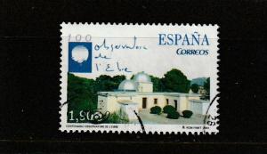 Spain  Scott#  3327  Used