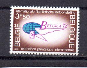 Belgium 821 MNH