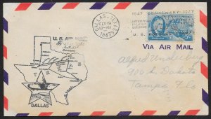 FIRST FLIGHT COVER COLLECTION (109) Covers Mostly US Few International