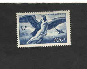 France SCOTT #C20 Poste Aerienne MH stamp