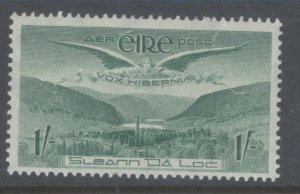 Ireland Scott C5 MH