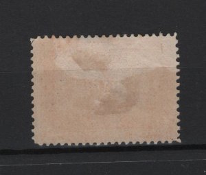 Canada #59 Mint FVF   - Lakeshore Phlatelics