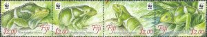 Fiji Scott #'s 1243 MNH