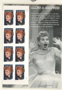 U.S. #SET/MIXED CONDITION 